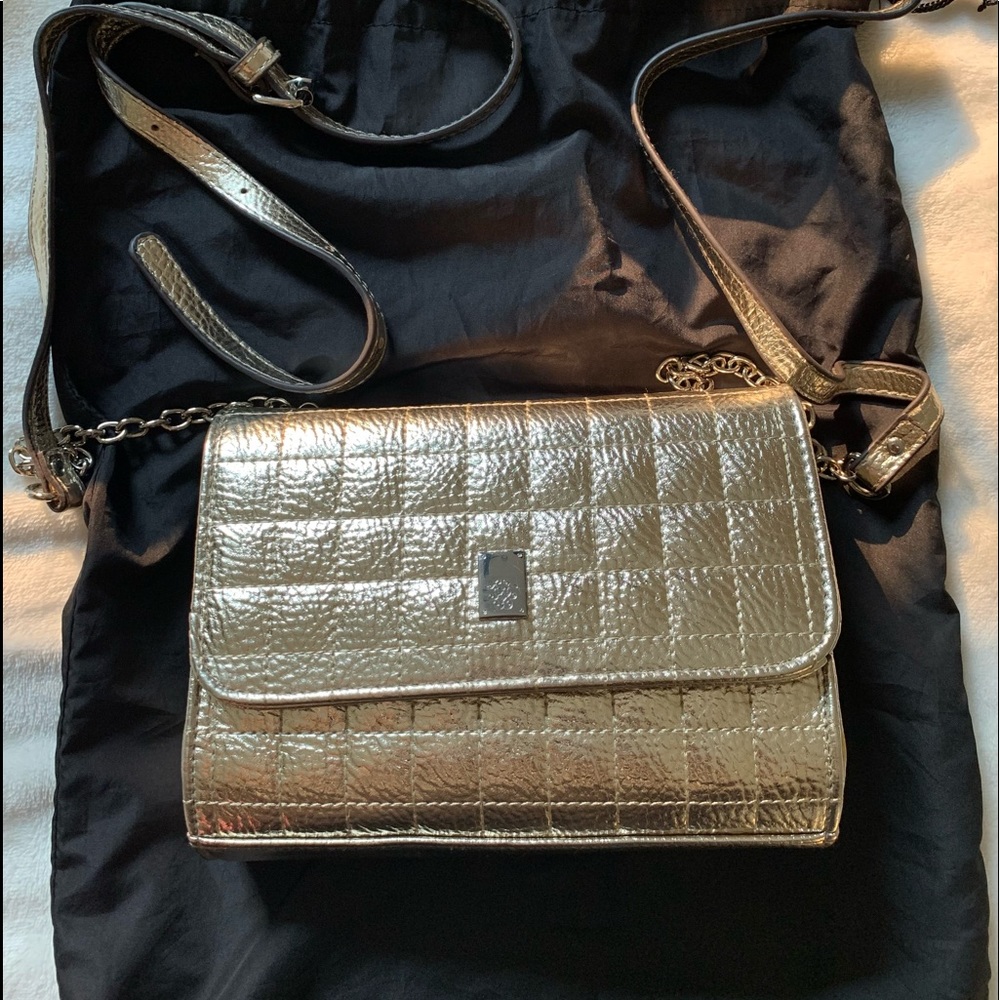 Just fab purse